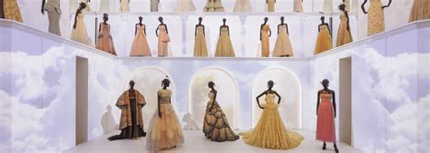 biglietti per galerie dior|la galleria Dior tour.